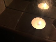 Cosplay movie ono Pennywise fucked me in the shower 4K 1/16