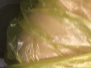 Cosplay movie ono Pennywise fucked me in the shower 4K 10/16