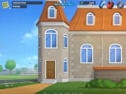 Summertime Saga Parte 54 giving a dildo as a gift to my step sister 12/16