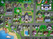 Summertime Saga Parte 54 giving a dildo as a gift to my step sister 13/16