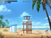 Summertime Saga Parte 54 giving a dildo as a gift to my step sister 14/16