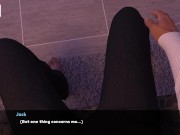 Ohh Fuck i Came In Your Pussy, Accidental Creampie! 4/16