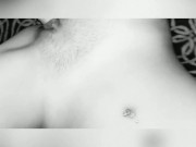 Step sister sneaks into my room to get fucked 1/16