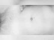 Step sister sneaks into my room to get fucked 13/16