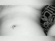 Step sister sneaks into my room to get fucked 3/16