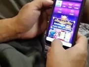 สาวไทยขึ้นขย่มแฟน 3/16