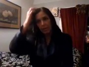 My Best Friends Mom Swallows My Load 1/16