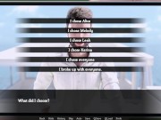 FREELOADING stepfamily #85 • PC GAMEPLAY [HD] 14/16