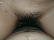 Asian girl horny creampie  10/16