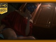 Показывает класс на КУХНЕ поедая мороженое [Home Video]