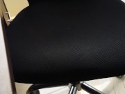 Japanese Filipina Student Playing With Her Pussy in Dad Office - PART 2 日本語 1/16