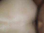 BBC Fucks Rich Beautiful Japanese Hotwife Raw Doggystyle 9/16