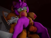 HENTAI TOON FURRYTAILZ ( 4K ) 10/16
