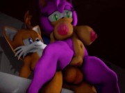 HENTAI TOON FURRYTAILZ ( 4K ) 12/16