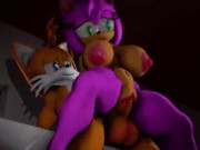 HENTAI TOON FURRYTAILZ ( 4K ) 16/16