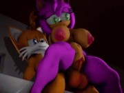 HENTAI TOON FURRYTAILZ ( 4K ) 3/16