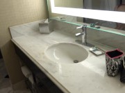 Lexi Luna - After Party Shower Fuck (onlyfans promo) 7/16