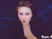 Dana Scully Gets Probed and Edged by an Alien Beautiful Agony 1/16