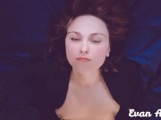 Dana Scully Gets Probed and Edged by an Alien Beautiful Agony 10/16