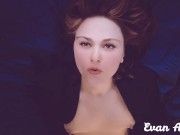 Dana Scully Gets Probed and Edged by an Alien Beautiful Agony 11/16