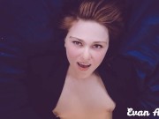 Dana Scully Gets Probed and Edged by an Alien Beautiful Agony 5/16