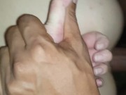 BBC Fucks Rich Beautiful Japanese Hotwife Raw Doggystyle 2 12/16