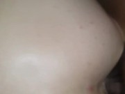 BBC Fucks Rich Beautiful Japanese Hotwife Raw Doggystyle 2 4/16