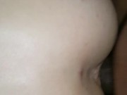 BBC Fucks Rich Beautiful Japanese Hotwife Raw Doggystyle 2 8/16