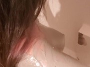 My Virgin Asian Teen getting a Mud Massage 15/16