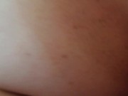 Fucked stepmom in anal during cosmetic procedures until she cum 15/16