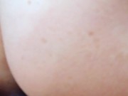 Fucked stepmom in anal during cosmetic procedures until she cum 16/16