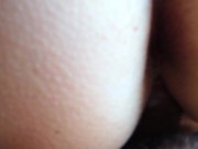 Fucked stepmom in anal during cosmetic procedures until she cum 3/16