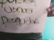 Virgenes empezando como actrices porno, nuestro primer video algun consejo? 1/16