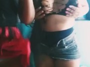 Virgenes empezando como actrices porno, nuestro primer video algun consejo? 7/16