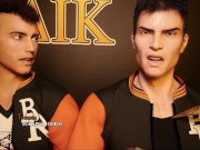 BEING A DIK #63 • PC GAMEPLAY [HD] 11/16