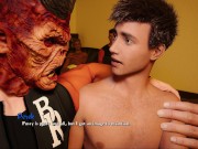 BEING A DIK #63 • PC GAMEPLAY [HD] 8/16