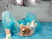 COVID-19: Chronicle of quarantine | final day - orgasm 10/16