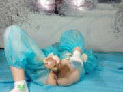 COVID-19: Chronicle of quarantine | final day - orgasm 11/16