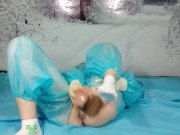 COVID-19: Chronicle of quarantine | final day - orgasm 12/16