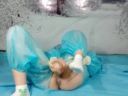 COVID-19: Chronicle of quarantine | final day - orgasm 13/16