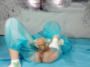 COVID-19: Chronicle of quarantine | final day - orgasm 15/16