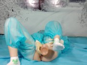 COVID-19: Chronicle of quarantine | final day - orgasm 2/16