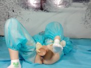 COVID-19: Chronicle of quarantine | final day - orgasm 5/16