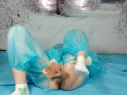 COVID-19: Chronicle of quarantine | final day - orgasm 9/16