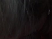 Gilf blowjob then sex! 1/16