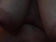 Gilf blowjob then sex! 12/16