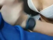 สาวไทยโม็คจนแตกผัวไม่สนใจ เพราะมัวแต่เล่น slothxoth 13/16