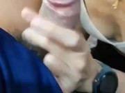 สาวไทยโม็คจนแตกผัวไม่สนใจ เพราะมัวแต่เล่น slothxoth 15/16