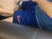 สาวไทยโม็คจนแตกผัวไม่สนใจ เพราะมัวแต่เล่น slothxoth 3/16