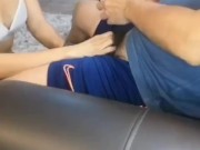 สาวไทยโม็คจนแตกผัวไม่สนใจ เพราะมัวแต่เล่น slothxoth 4/16